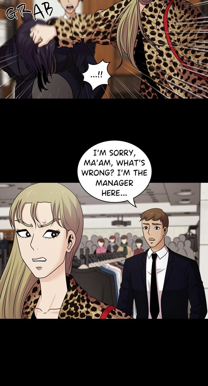 Tomorrow Chapter 81 - Page 53