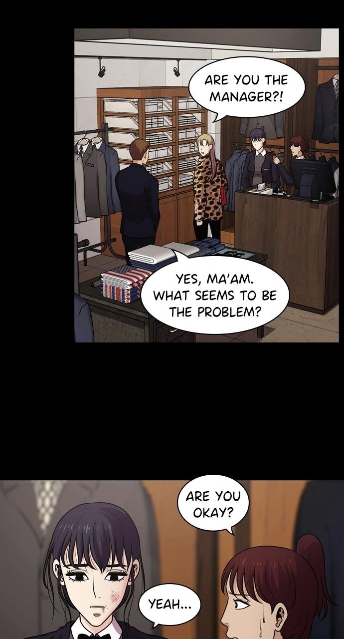 Tomorrow Chapter 81 - Page 54