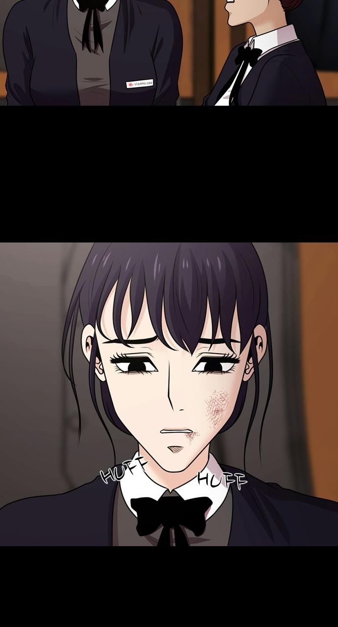 Tomorrow Chapter 81 - Page 55