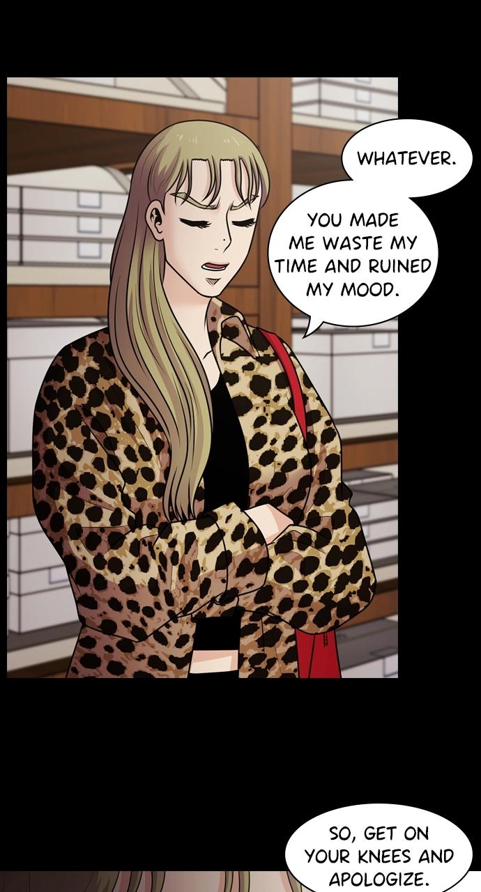 Tomorrow Chapter 81 - Page 56