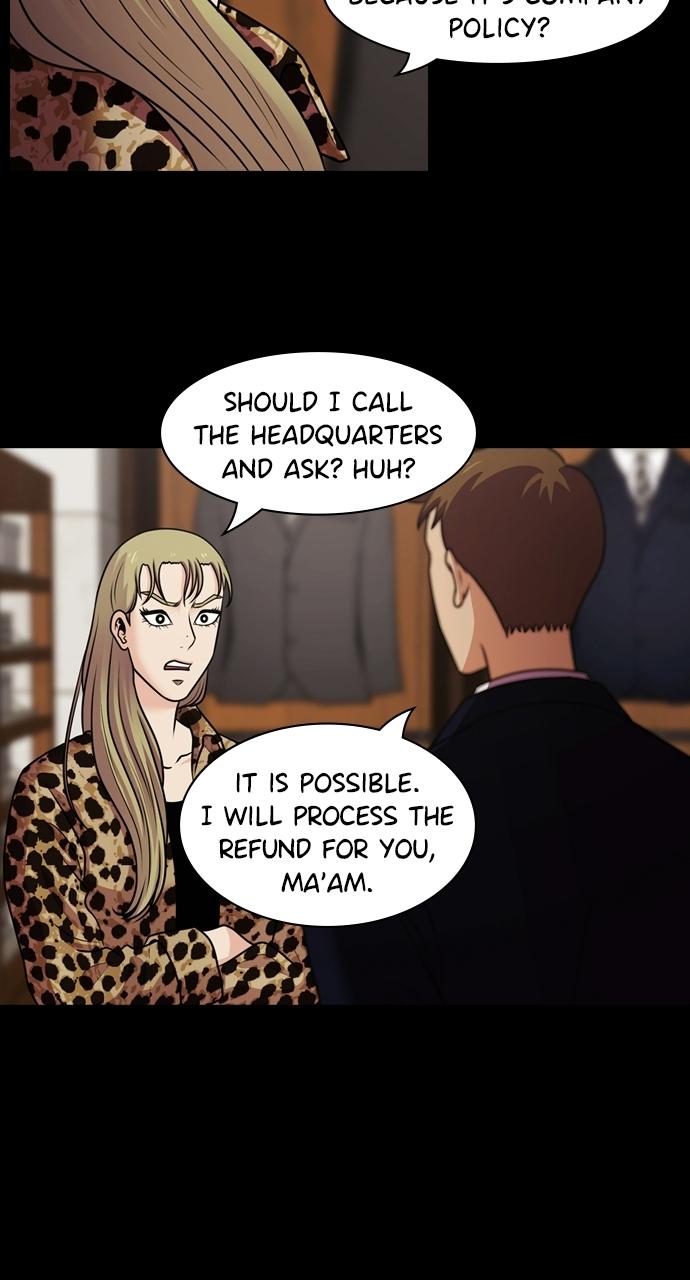 Tomorrow Chapter 81 - Page 59