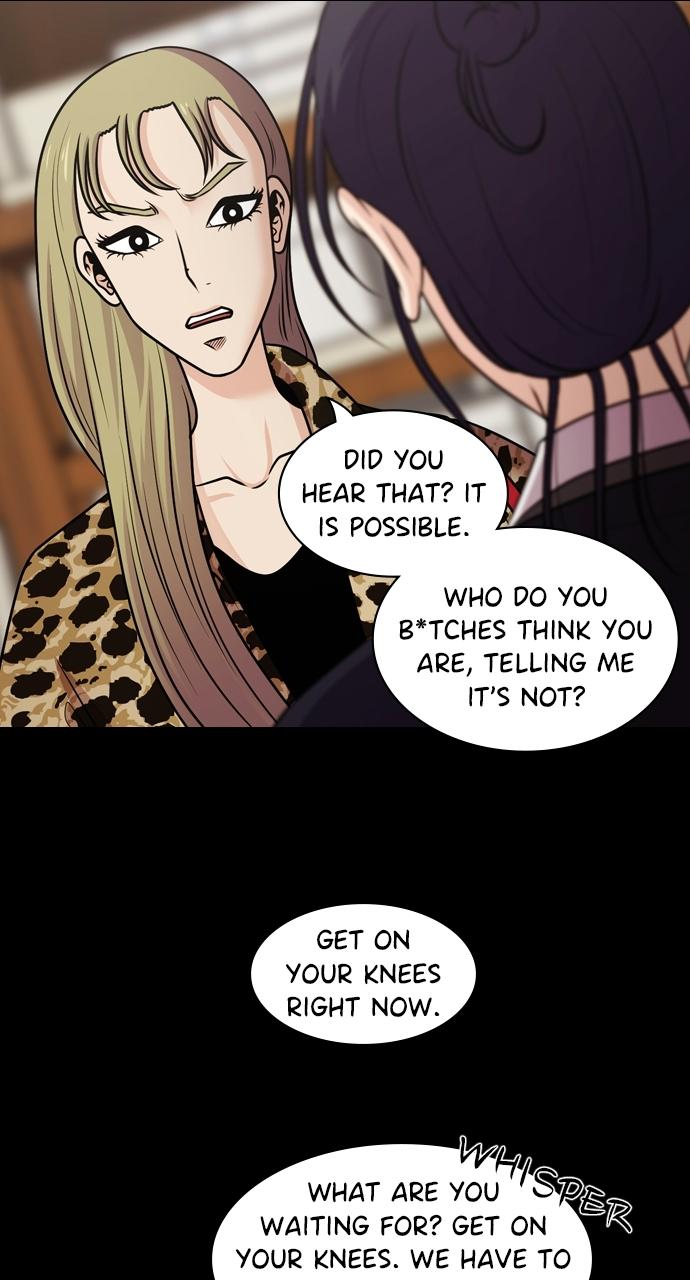 Tomorrow Chapter 81 - Page 60