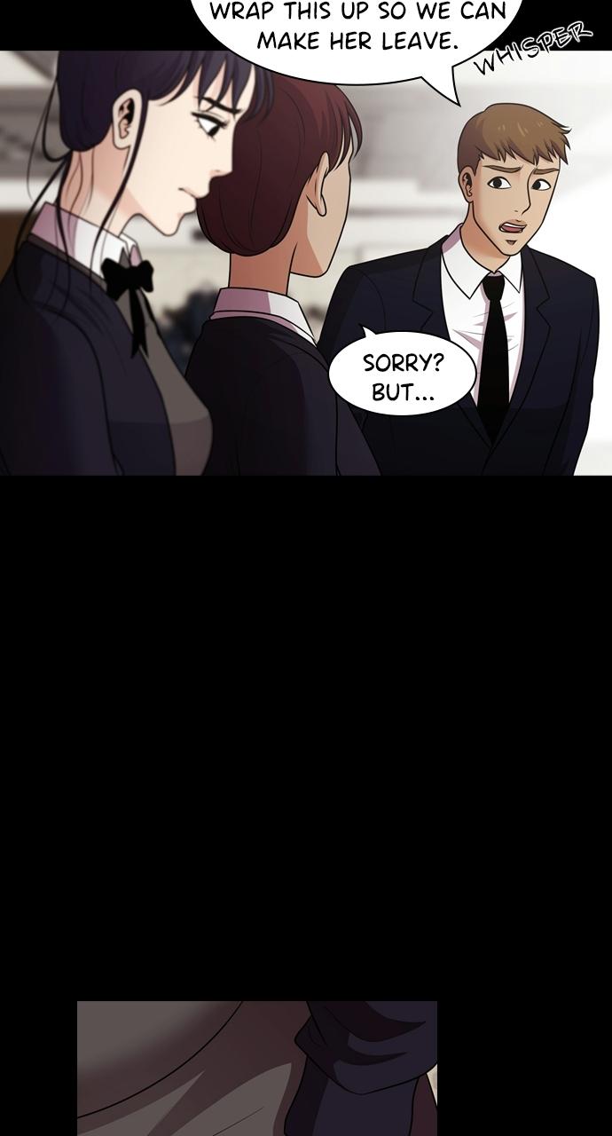 Tomorrow Chapter 81 - Page 61