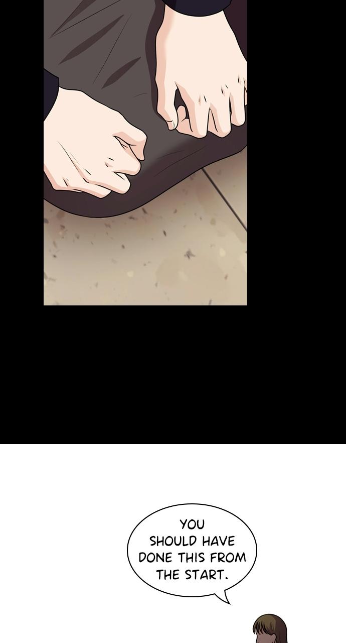 Tomorrow Chapter 81 - Page 62