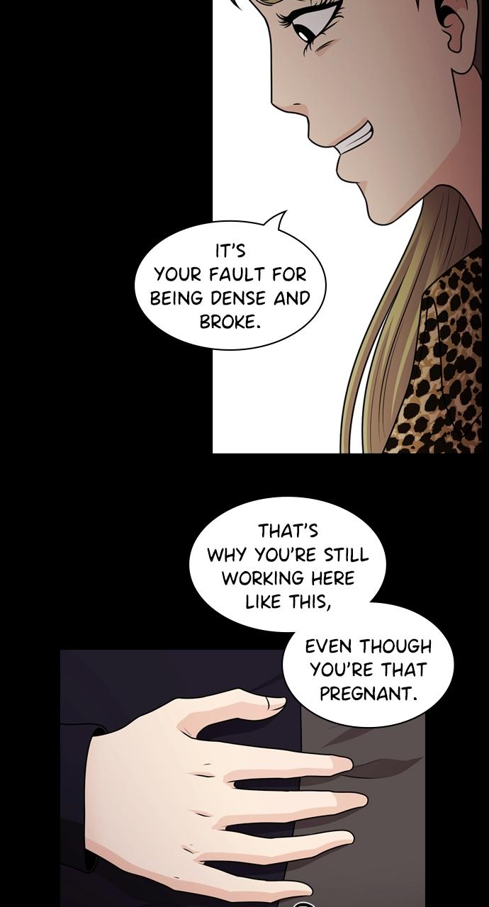 Tomorrow Chapter 81 - Page 64