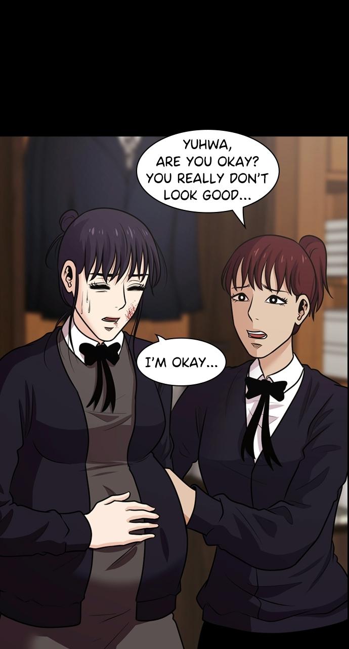 Tomorrow Chapter 81 - Page 69