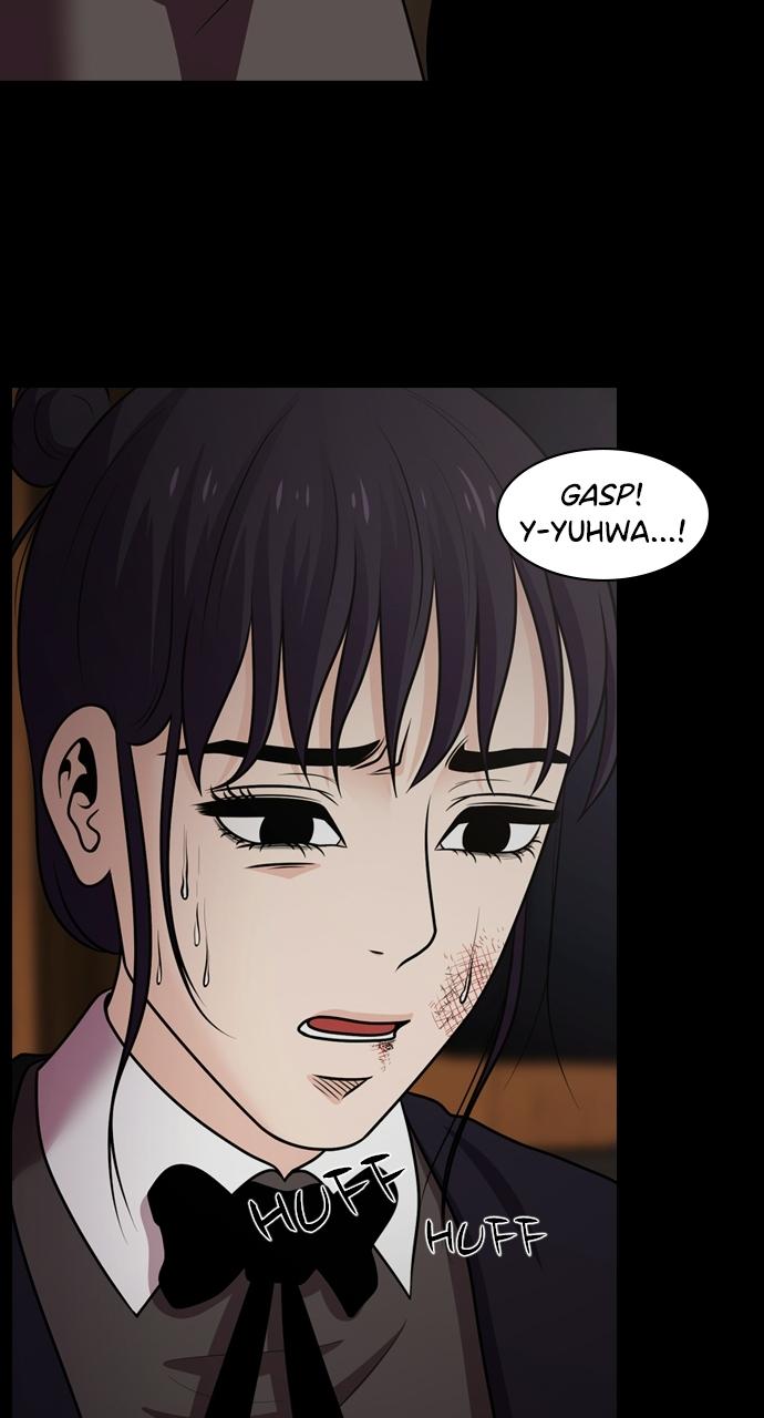 Tomorrow Chapter 81 - Page 70