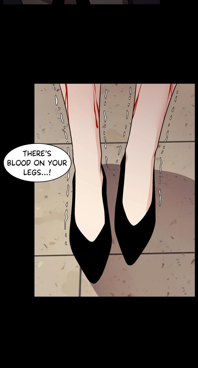 Tomorrow Chapter 81 - Page 71