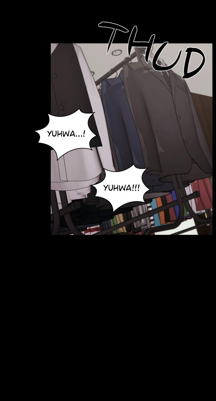 Tomorrow Chapter 81 - Page 73