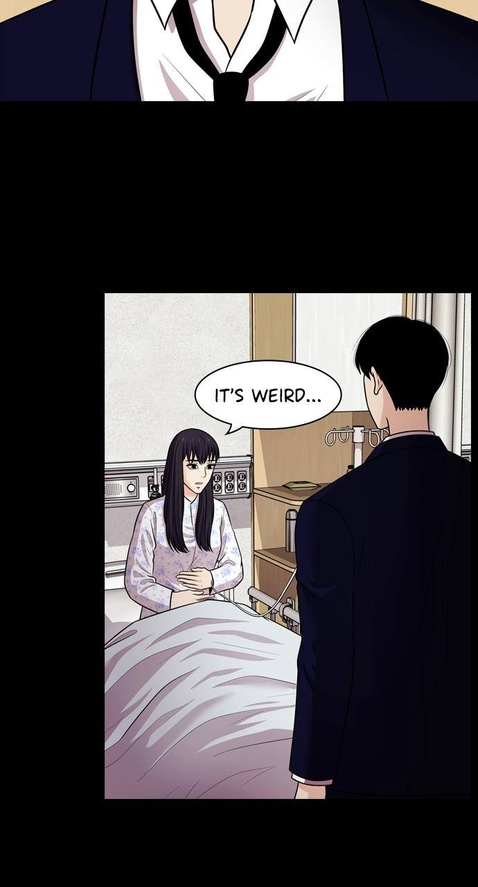 Tomorrow Chapter 82 - Page 4