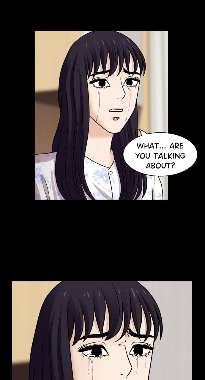 Tomorrow Chapter 82 - Page 8