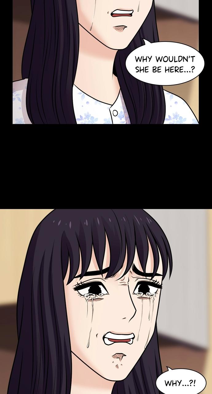 Tomorrow Chapter 82 - Page 9