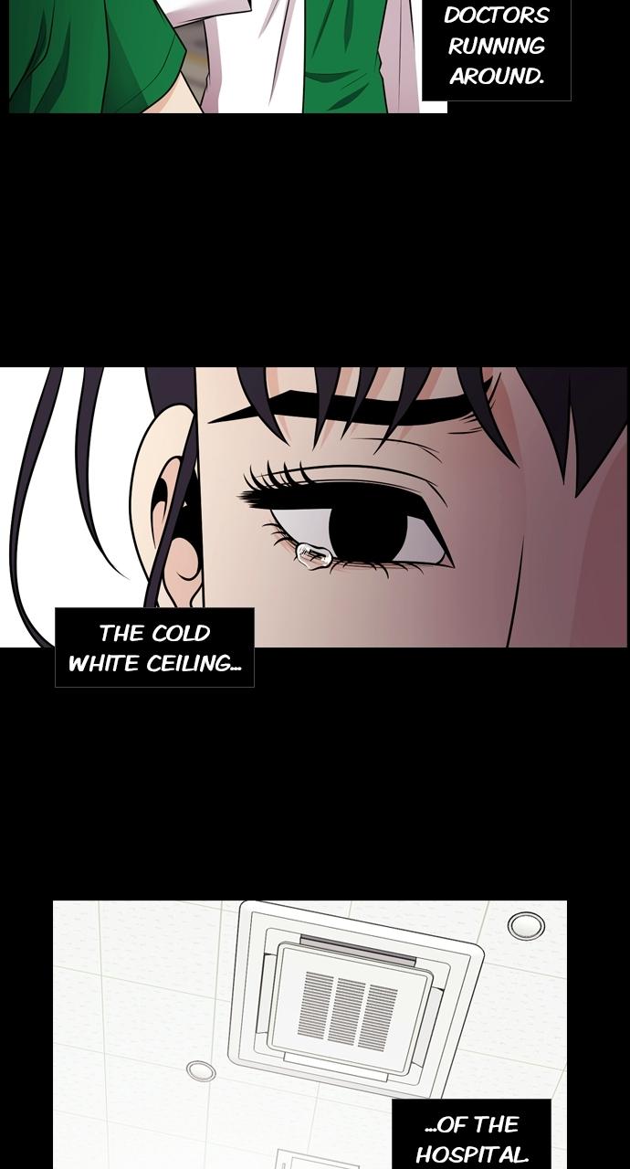 Tomorrow Chapter 82 - Page 11