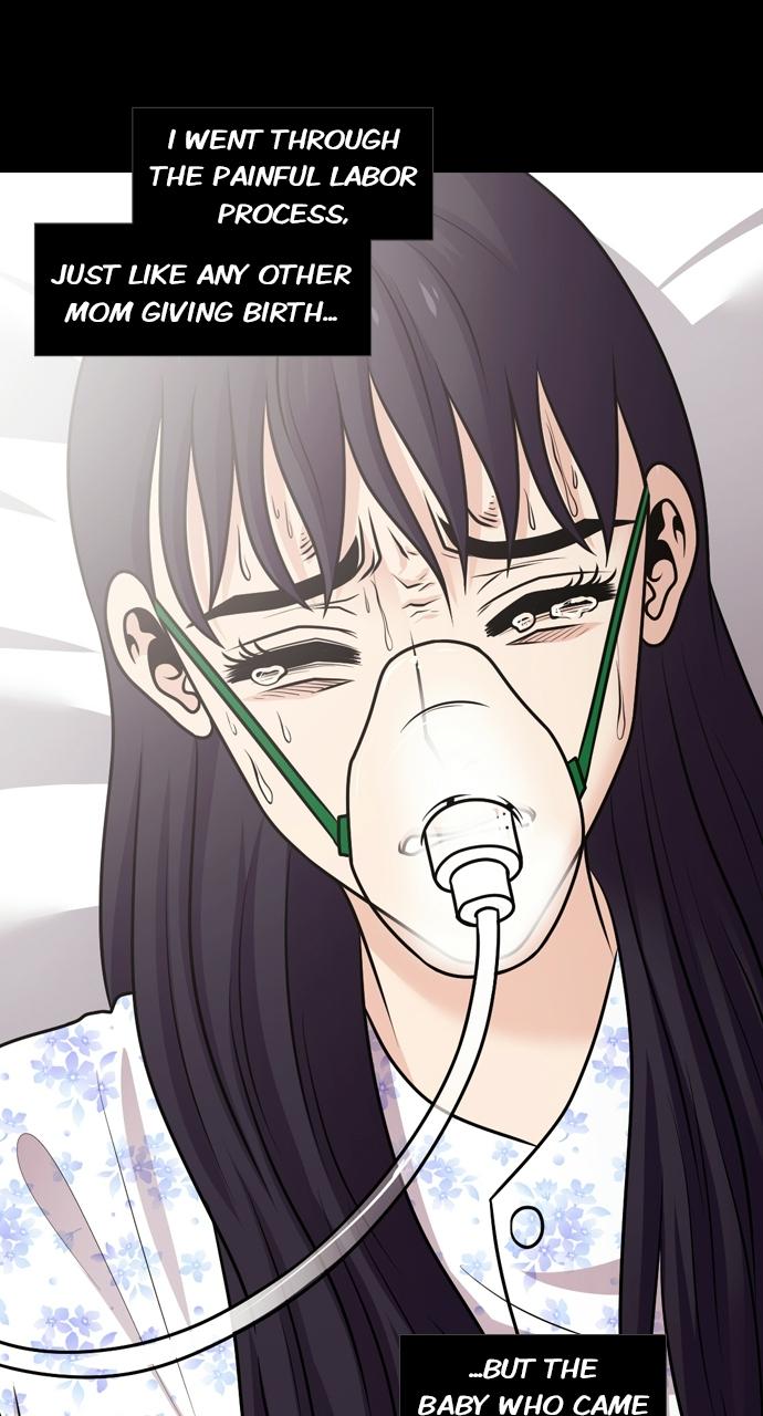 Tomorrow Chapter 82 - Page 13