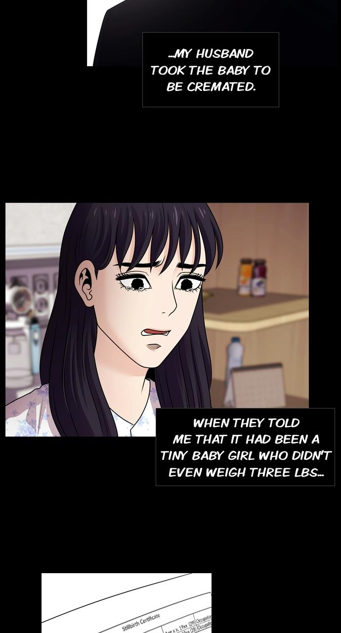 Tomorrow Chapter 82 - Page 17