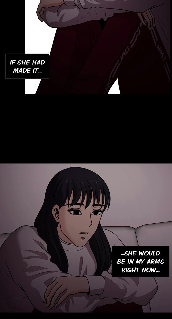 Tomorrow Chapter 82 - Page 21