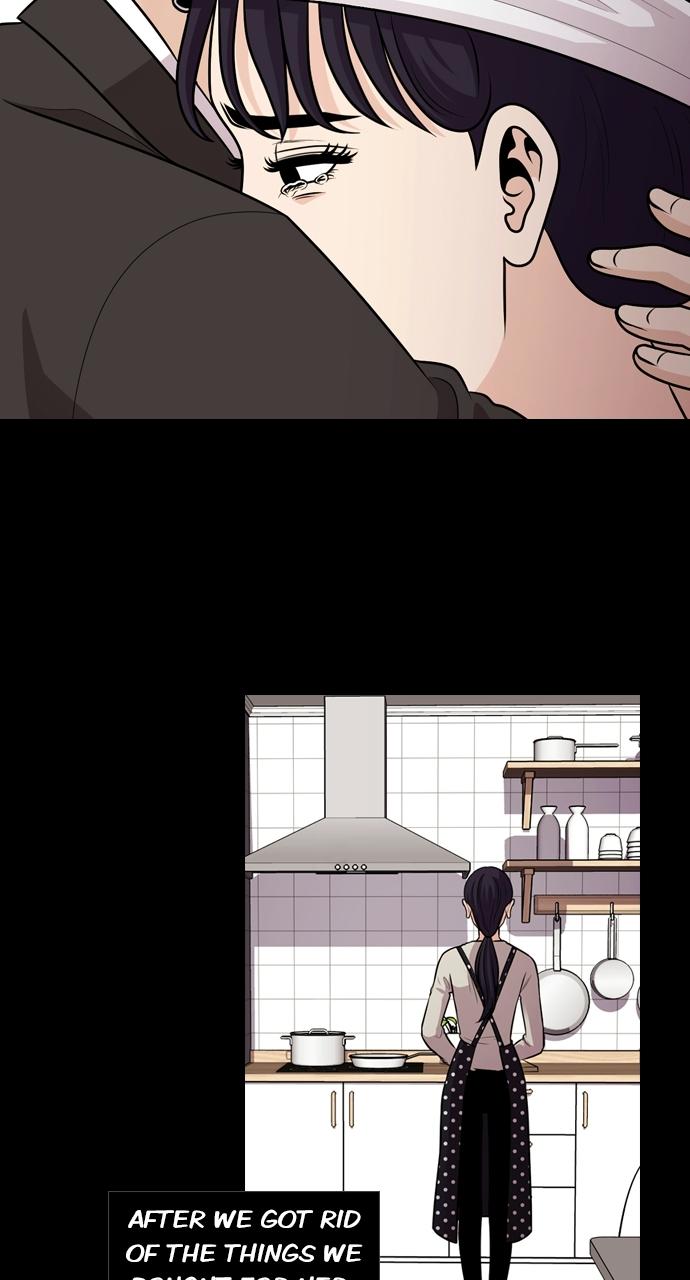 Tomorrow Chapter 82 - Page 28