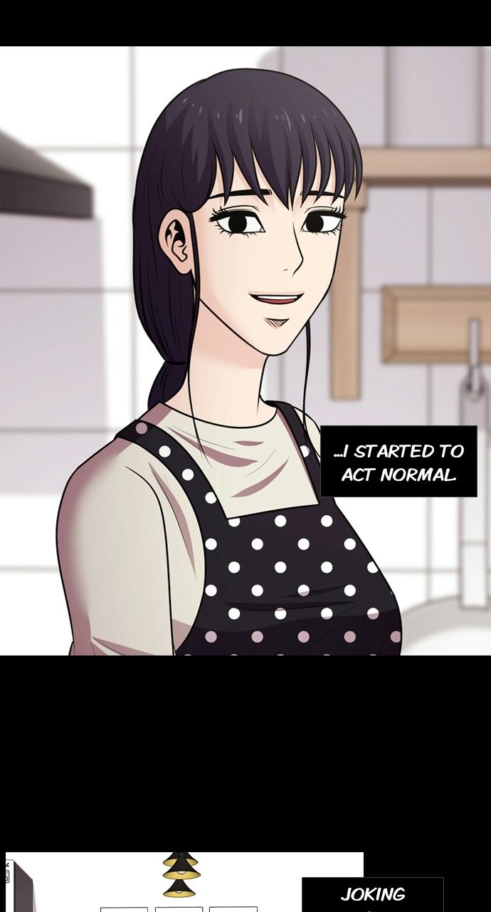 Tomorrow Chapter 82 - Page 30