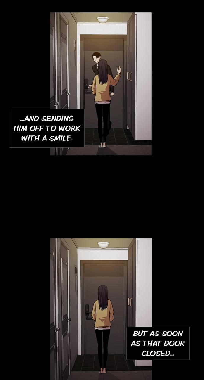 Tomorrow Chapter 82 - Page 32