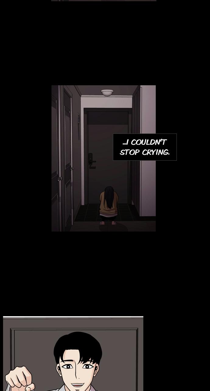 Tomorrow Chapter 82 - Page 33