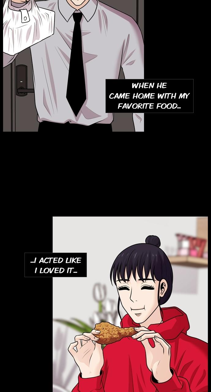 Tomorrow Chapter 82 - Page 34