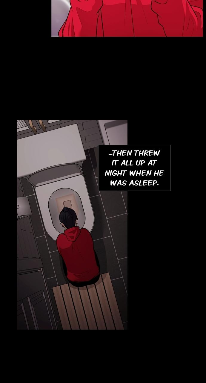 Tomorrow Chapter 82 - Page 35