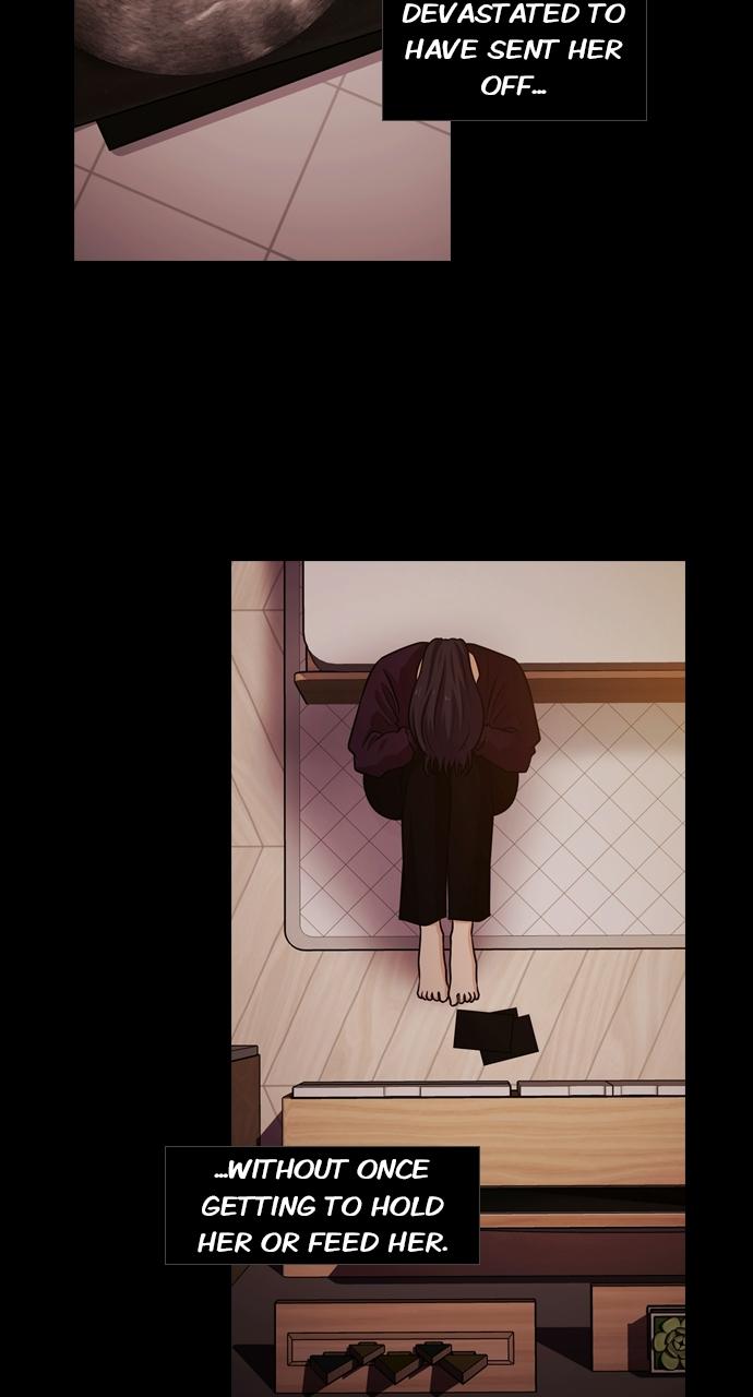 Tomorrow Chapter 82 - Page 40