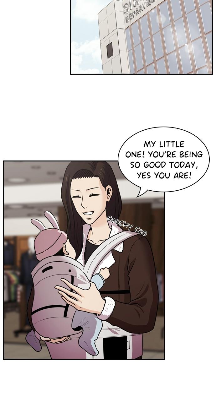 Tomorrow Chapter 82 - Page 51