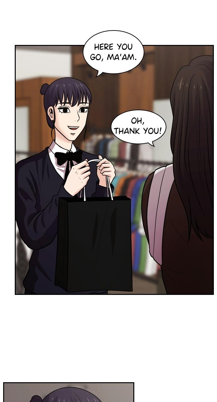 Tomorrow Chapter 82 - Page 52