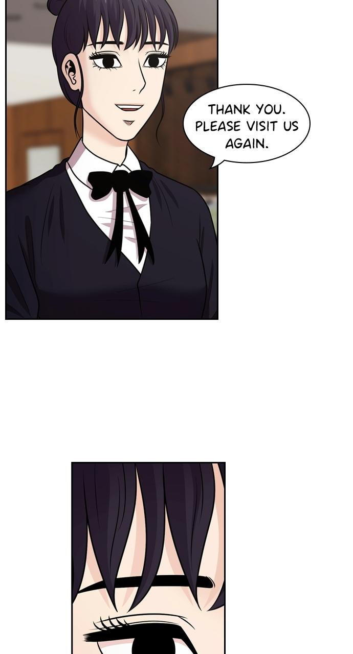 Tomorrow Chapter 82 - Page 53