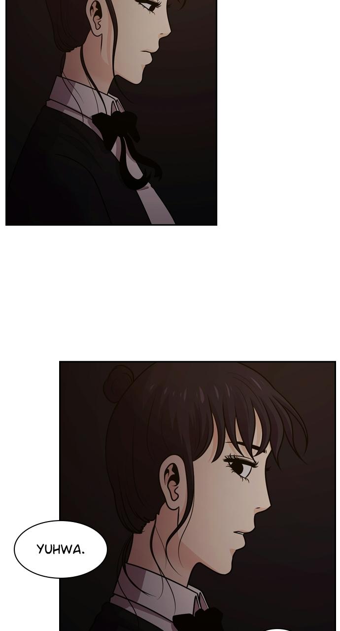 Tomorrow Chapter 82 - Page 59