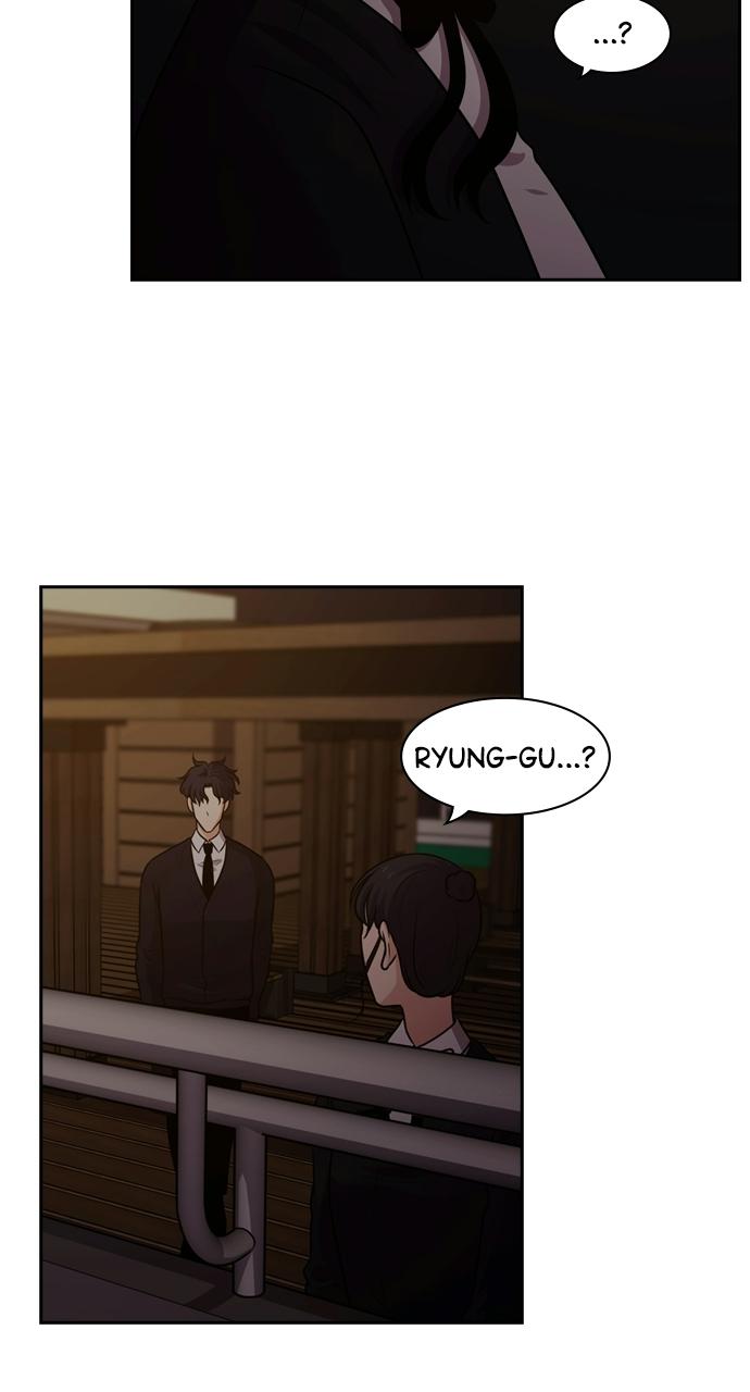 Tomorrow Chapter 82 - Page 60