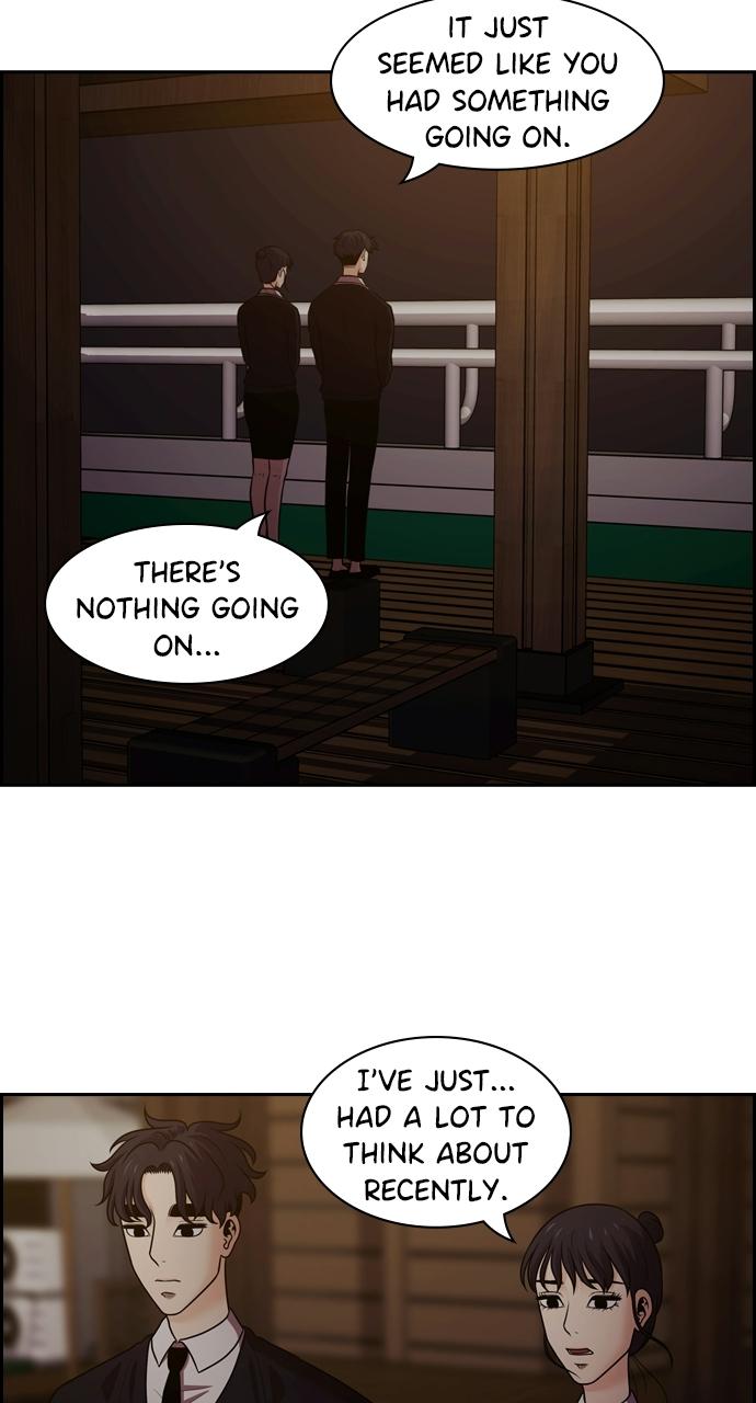 Tomorrow Chapter 82 - Page 62