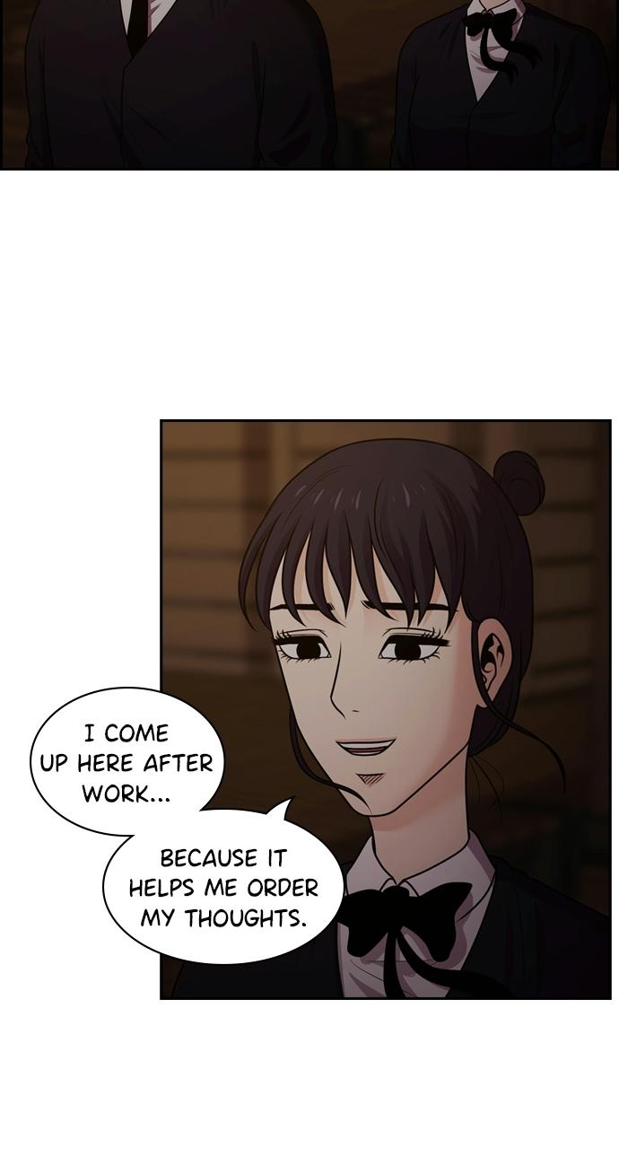 Tomorrow Chapter 82 - Page 63