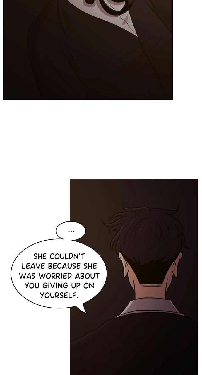 Tomorrow Chapter 82 - Page 73