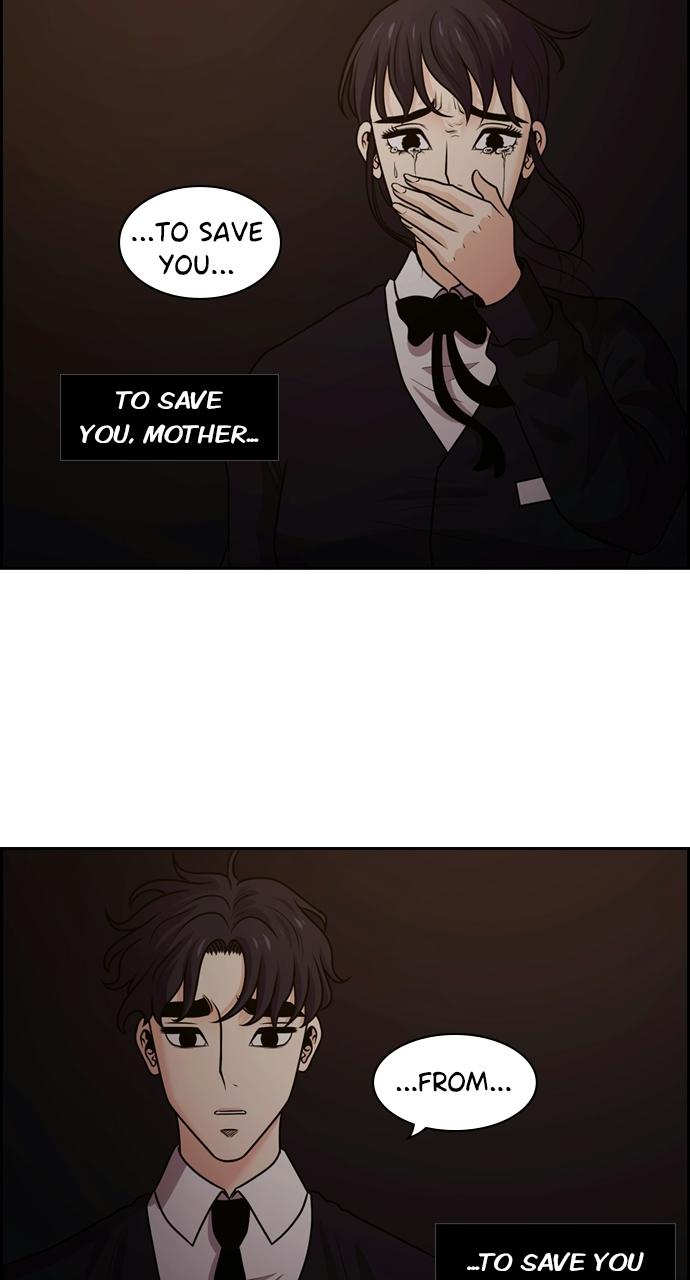 Tomorrow Chapter 82 - Page 78