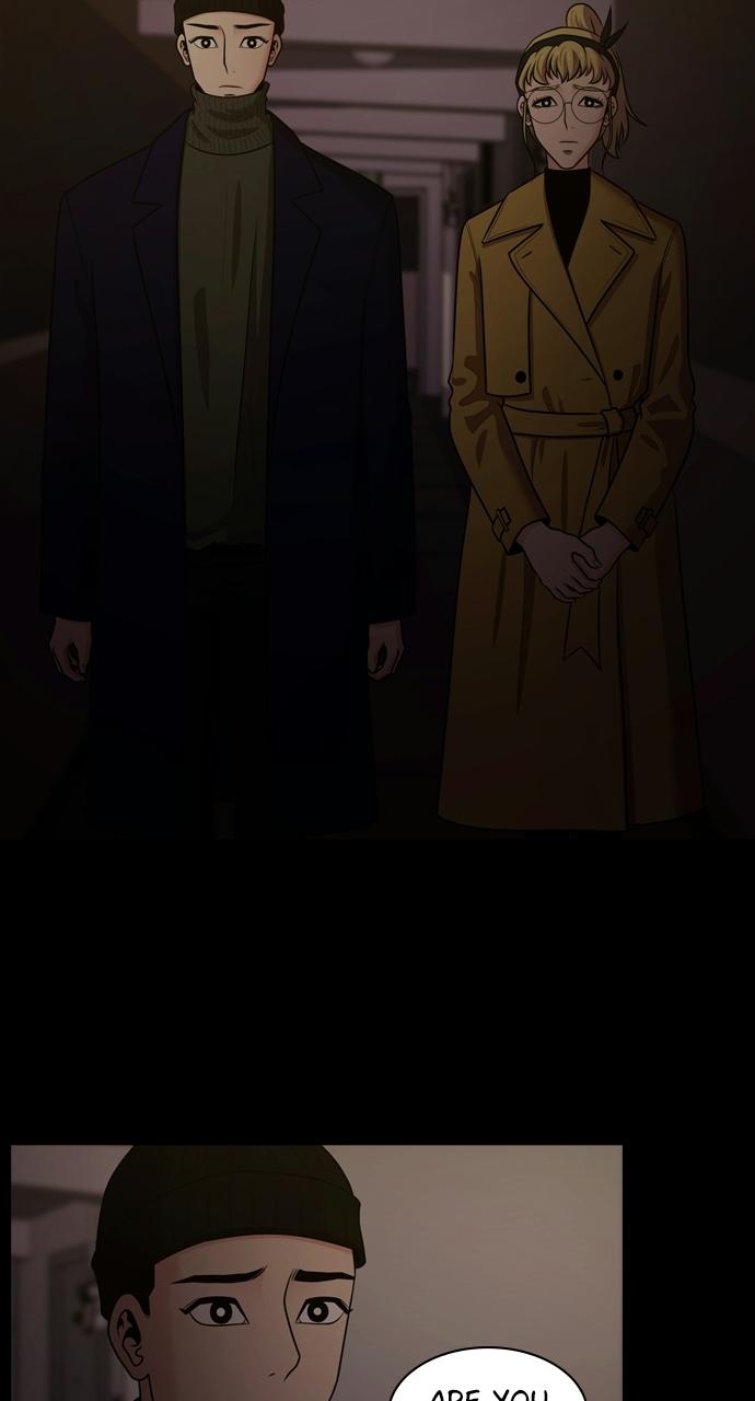 Tomorrow Chapter 83 - Page 5