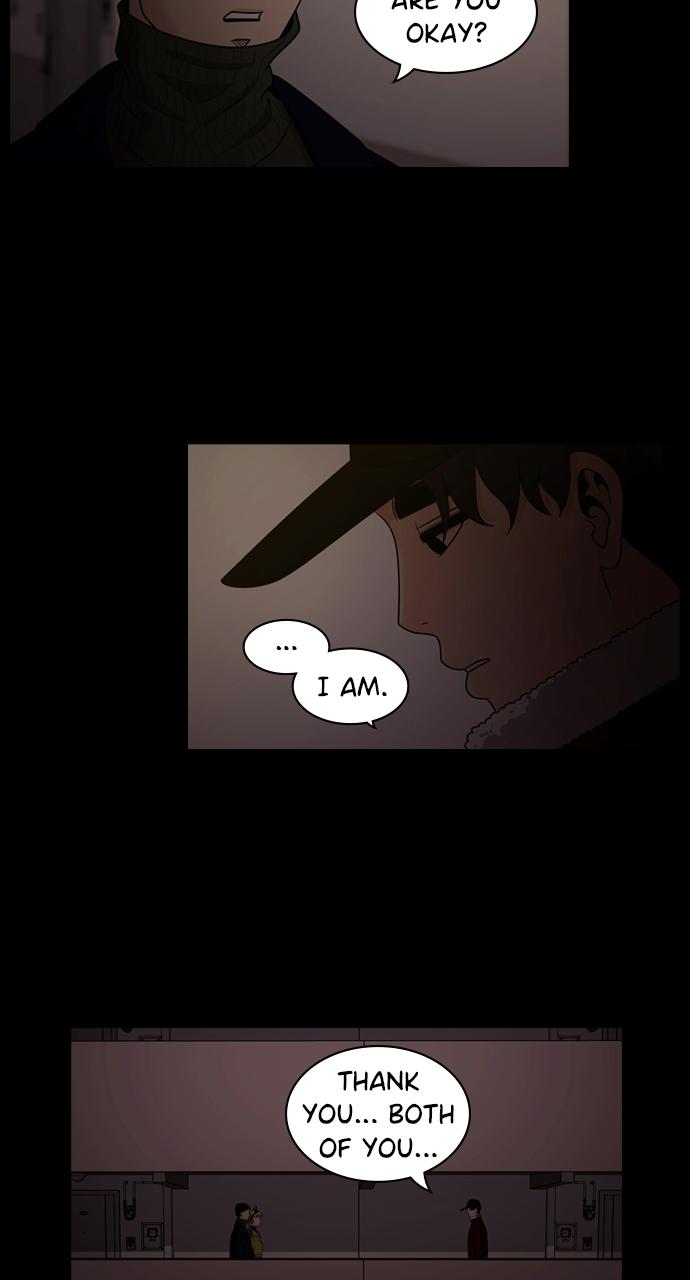 Tomorrow Chapter 83 - Page 6