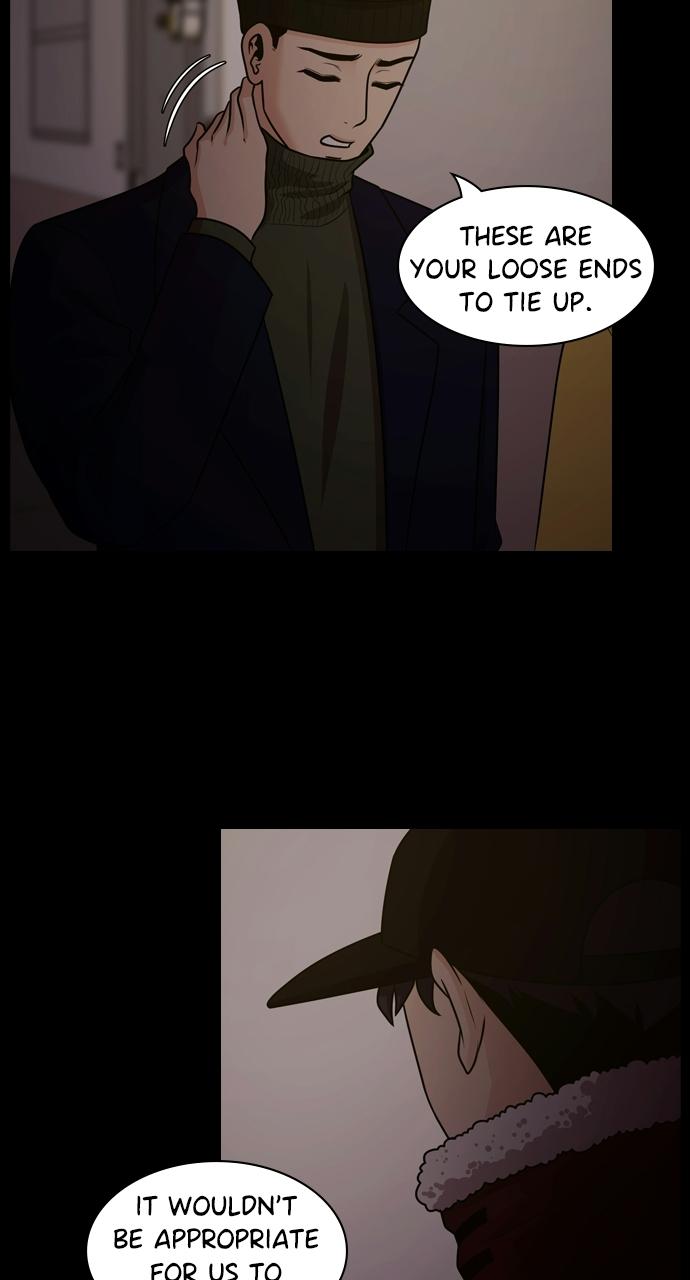 Tomorrow Chapter 83 - Page 8