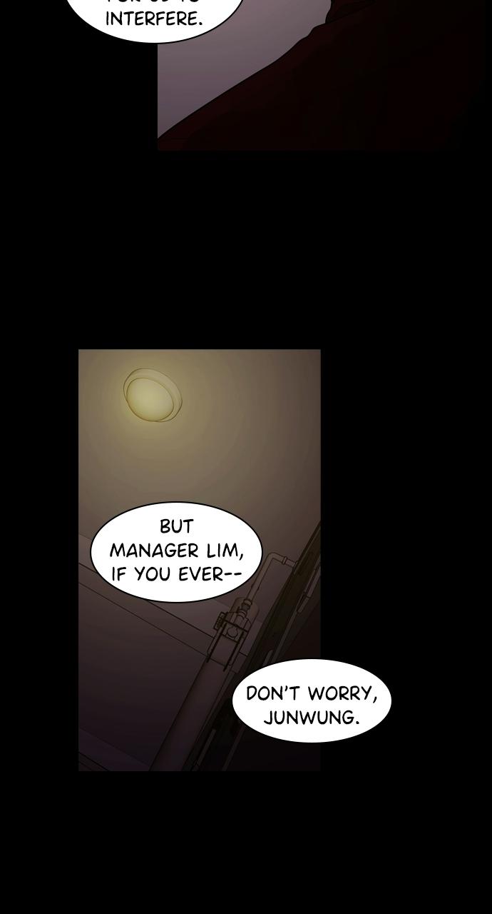 Tomorrow Chapter 83 - Page 9