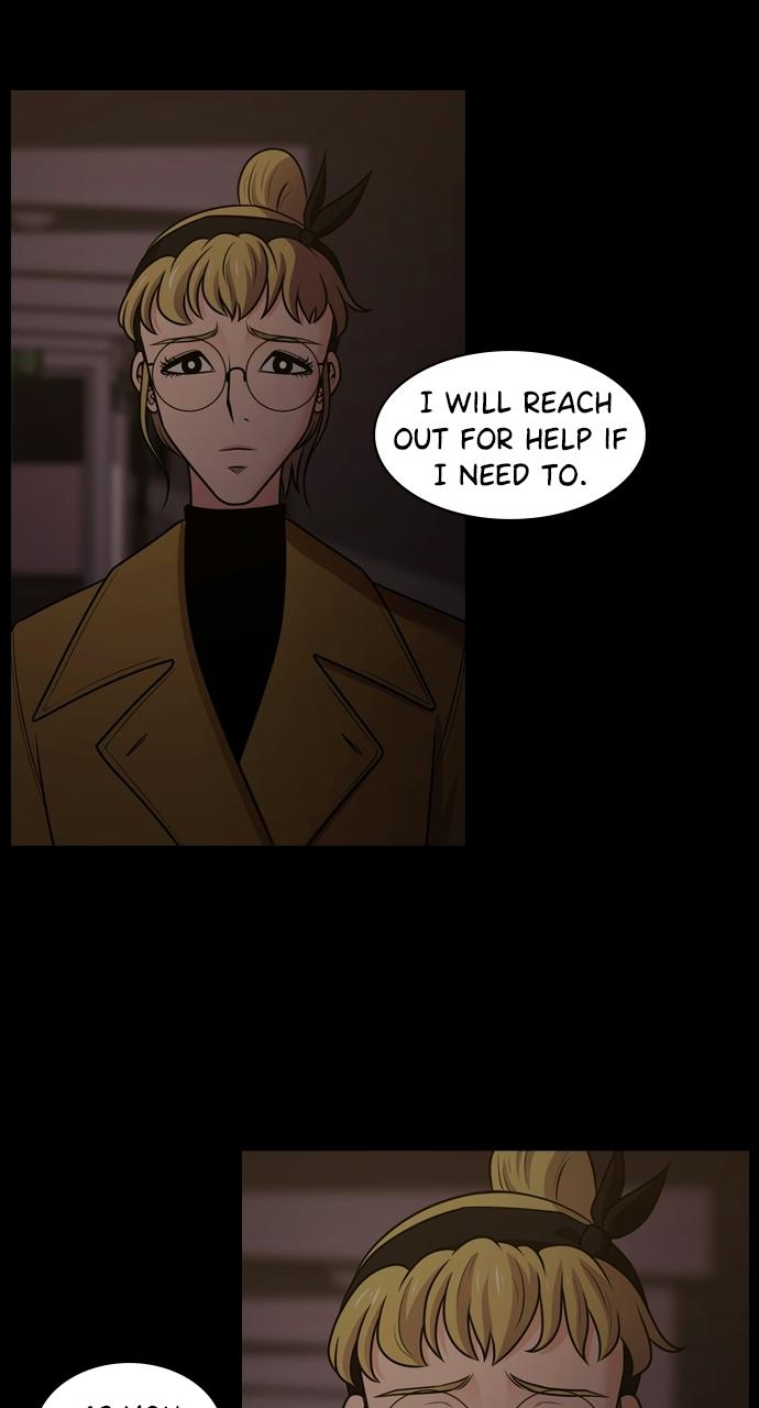 Tomorrow Chapter 83 - Page 10