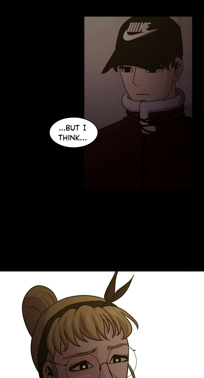 Tomorrow Chapter 83 - Page 13