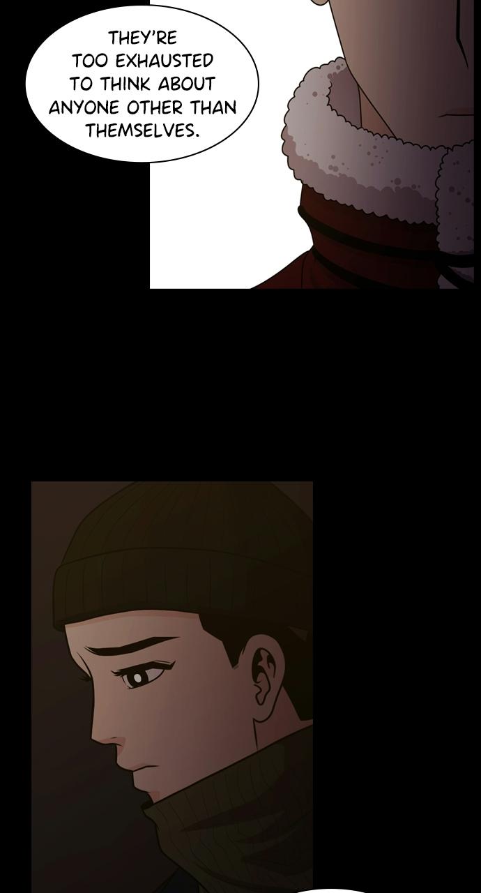 Tomorrow Chapter 83 - Page 15