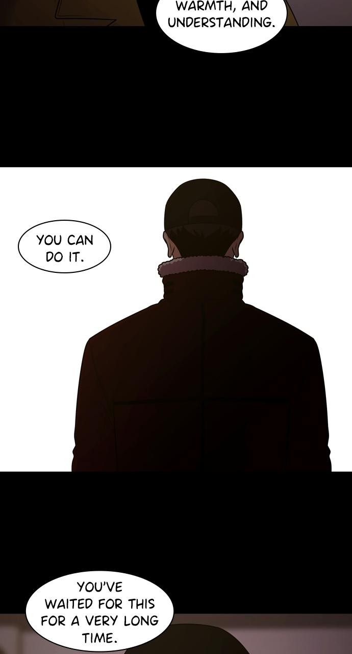 Tomorrow Chapter 83 - Page 17