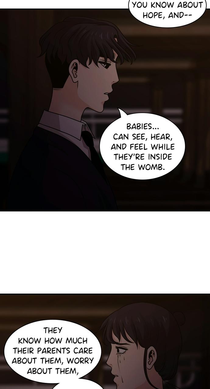 Tomorrow Chapter 83 - Page 21