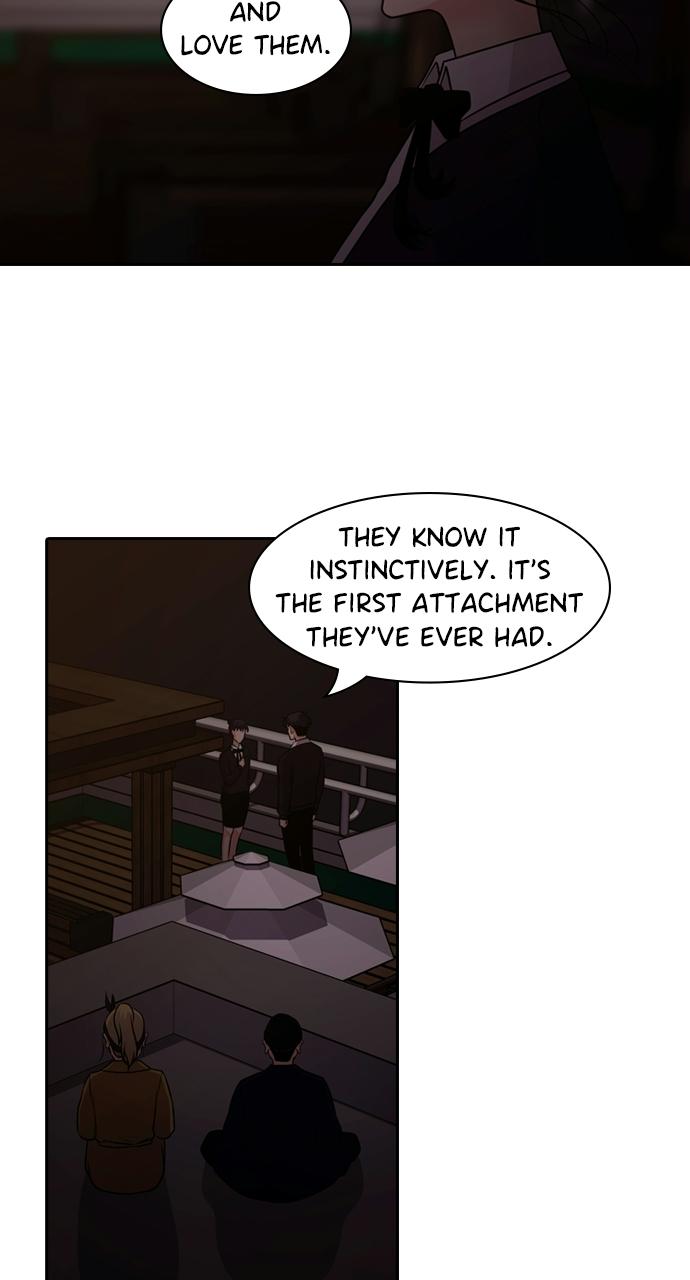 Tomorrow Chapter 83 - Page 22