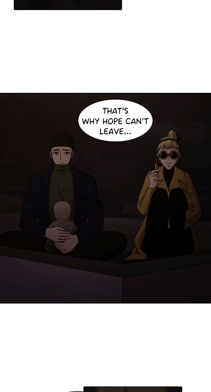 Tomorrow Chapter 83 - Page 23