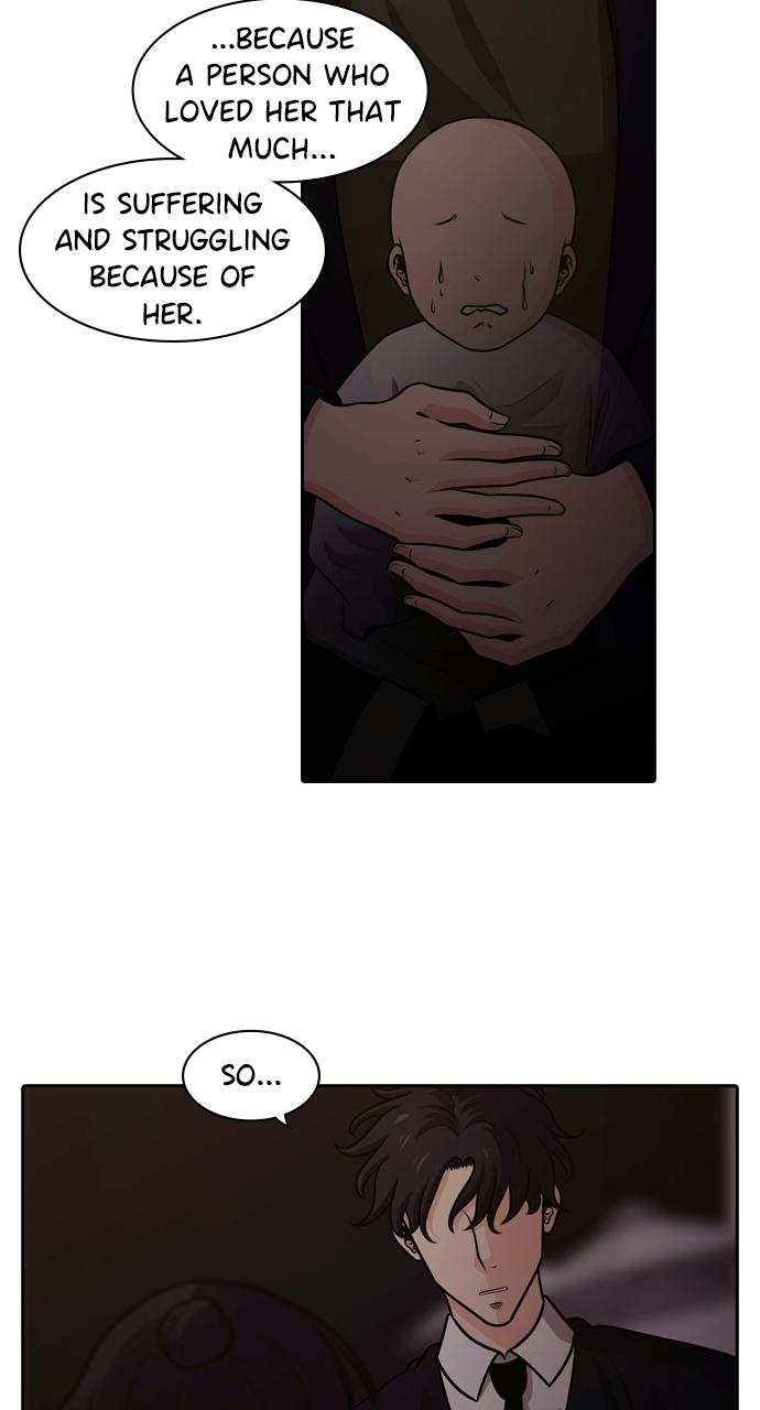 Tomorrow Chapter 83 - Page 24