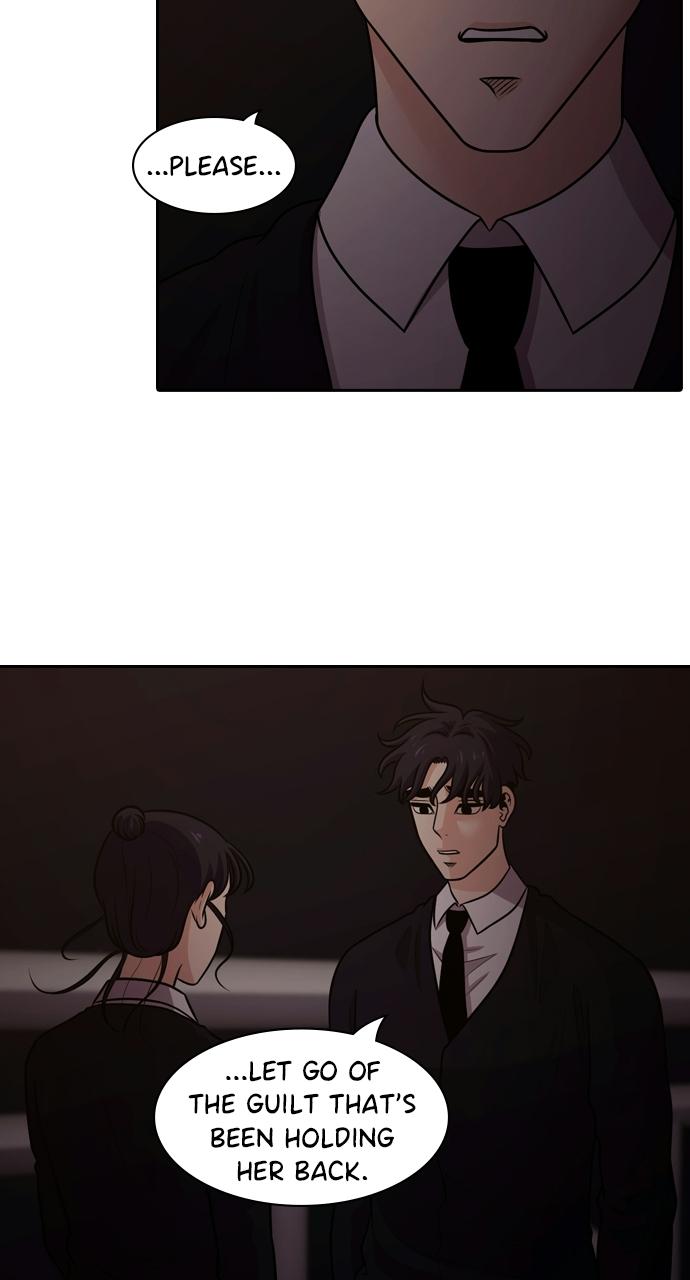 Tomorrow Chapter 83 - Page 26