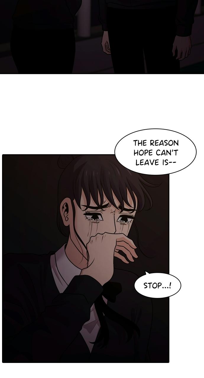 Tomorrow Chapter 83 - Page 27